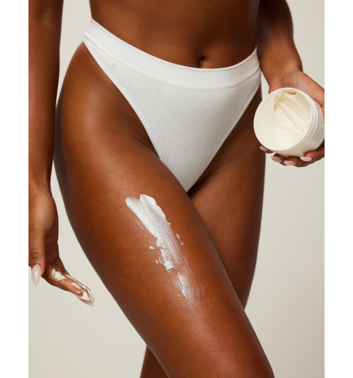 Bali Body Antioxidant Body Whip - Антиоксидантний крем для тіла