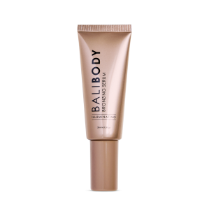  Bali Body Bronzing Serum - Бронзуюча сироватка для обличчя