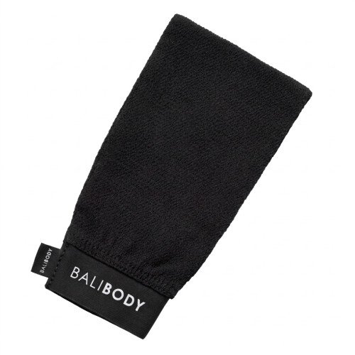 Bali Body Exfoliating Mitt - Відлущувальна рукавичка