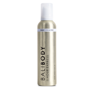 Bali Body 1 Hour Express Self Tan - Експрес автозасмага для тіла у відтінку Dark