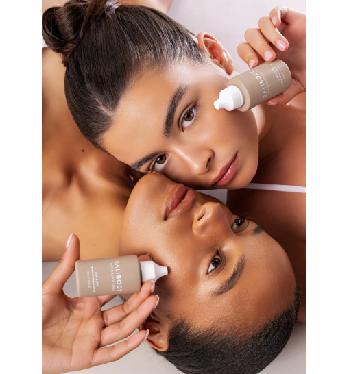 Bali Body Tinted Super Serum SPF30 - Тональна основа для обличчя SPF30