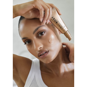  Bali Body Bronzing Serum - Бронзуюча сироватка для обличчя