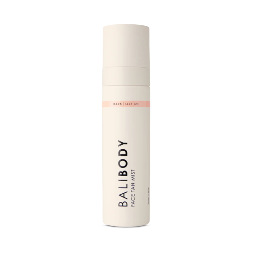 Bali Body Face Tan Mist - Спрей автозасмага для обличчя