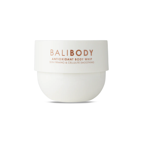 Bali Body Antioxidant Body Whip - Антиоксидантний крем для тіла