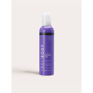  Bali Body Deep Violet Express Self Tan - Експрес автозасмага для тіла у відтінку Deep Violet