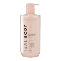 Bali Body Clear Self Tanning Gel - Прозорий гель автозасмага для тіла