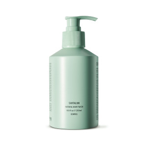 CORPUS Natural Body Wash "Santalum"- Натуральний гель для душу "Santalum"