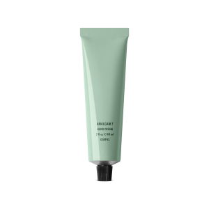 Corpus Hand Cream "Amalgam 7" - Крем для рук "Amalgam 7"