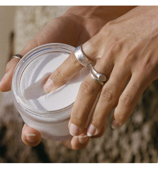 CORPUS Natural Body Butter "№ Green" - Натуральний батер для тіла "№ Green"