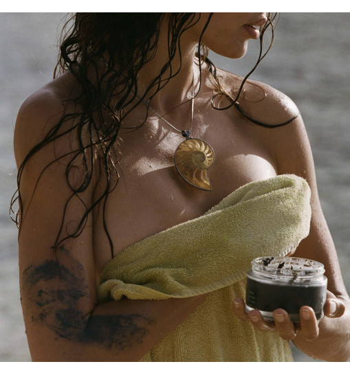 CORPUS Body Scrub "Katrafay" - Скраб для тіла "Katrafay"