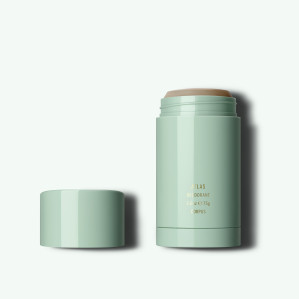 Corpus Natural Deodorant "Atlas" - Натуральний дезодорант "Atlas"