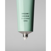 Corpus Hand Cream "Amalgam 7" - Крем для рук "Amalgam 7"