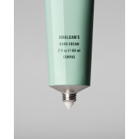 Corpus Hand Cream "Amalgam 5" - Крем для рук "Amalgam 5"
