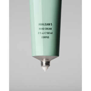 Corpus Hand Cream "Amalgam 5" - Крем для рук "Amalgam 5"