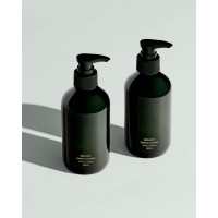 Corpus Hand Wash "Amalgam 7" - Мило для рук "Amalgam 7"