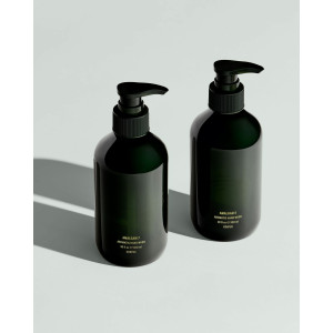 Corpus Hand Wash "Amalgam 5" - Мило для рук "Amalgam 5"