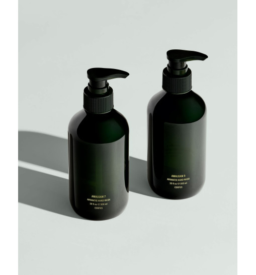 Corpus Hand Wash "Amalgam 7" - Мило для рук "Amalgam 7"