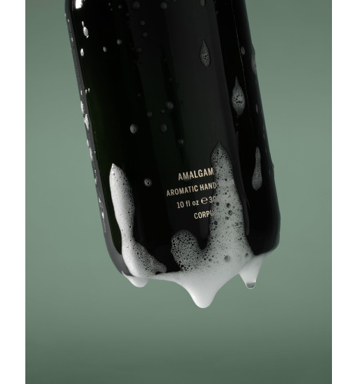 Corpus Hand Wash "Amalgam 7" - Мило для рук "Amalgam 7"