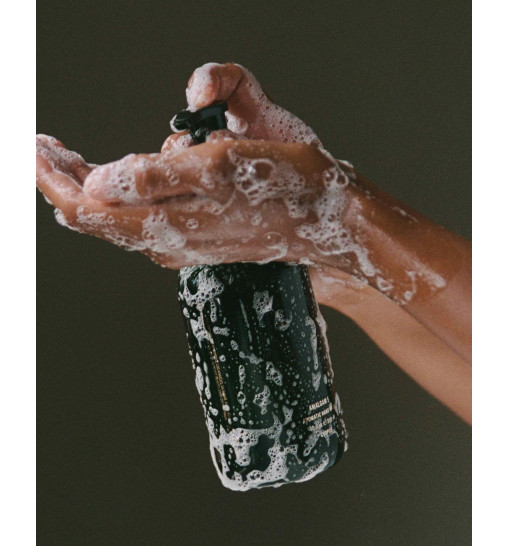 Corpus Hand Wash "Amalgam 7" - Мило для рук "Amalgam 7"