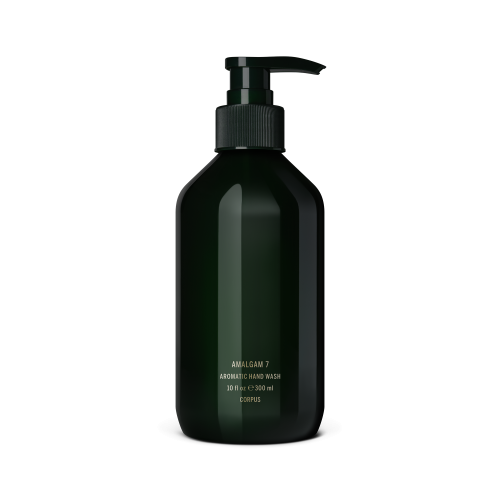 Corpus Hand Wash "Amalgam 7" - Мило для рук "Amalgam 7"