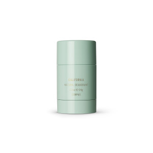 CORPUS Natural Deodorant "California" - Натуральний дезодорант "California"