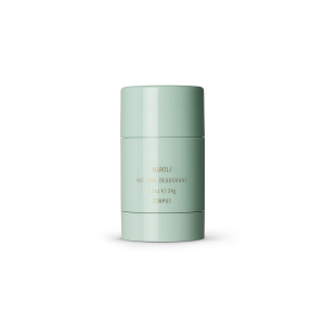 CORPUS Natural Deodorant "Neroli" - Натуральний дезодорант "Neroli"