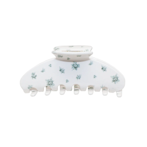 Emi Jay Big Effing Clip in Baby's Breath - Великий крабик для волосся "Baby's Breath"