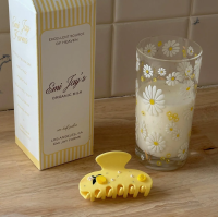 Emi Jay Sweetheart Clip in Hugo Spritz  - Крабик для волосся "Hugo Spritz"
