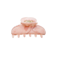 Emi Jay Lil Effing Clip in Pink Chantilly - Середній крабик для волосся "Pink Chantilly"