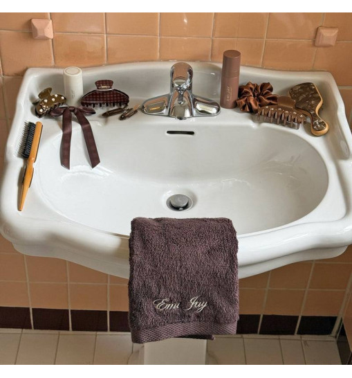 Emi Jay Styling Brush in Toasted Sugar - Щітка для укладання волосся «Toasted Sugar»