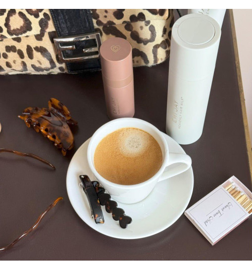 Emi Jay Barrette Set in Bear Hug - Набір заколок «Bear Hug»