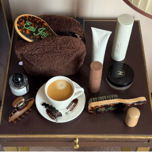 Emi Jay Popstar Clips in Amber Glow - Набір заколок для волосся "Amber Glow"