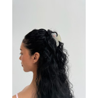 Emi Jay Sweetheart Clip in Cloud Kiss - Крабик для волосся "Cloud Kiss"