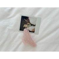 Emi Jay Big Effing Clip in Everyday Angel  - Великий крабик для волосся "Everyday Angel"