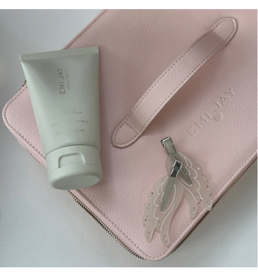 Emi Jay Popstar Clips in Lilac Smoke - Набір заколок для волосся "Lilac Smoke"