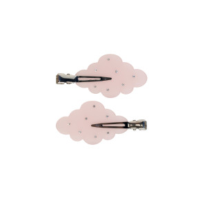 Emi Jay Cloud Popstar Clips in Daydream - Набір заколок для волосся "Daydream"