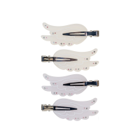 Emi Jay Popstar Clips in Lilac Smoke - Набір заколок для волосся "Lilac Smoke"