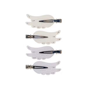 Emi Jay Popstar Clips in Lilac Smoke - Набір заколок для волосся "Lilac Smoke"