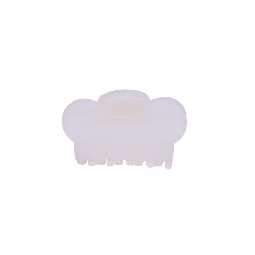 Emi Jay Mini Moon Clip in Lilac Smoke - Міні крабик для волосся "Lilac Smoke"