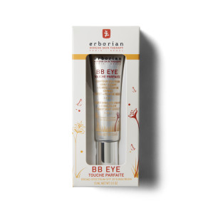 Erborian BB Eye Touche Parfaite - Тонуючий крем для шкіри очей 