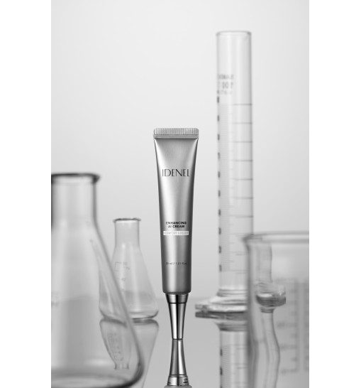 Idenel Enhancing AI Cream - АІ крем для покращення стану шкіри