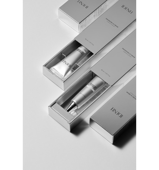 Idenel Enhancing AI Cream - АІ крем для покращення стану шкіри