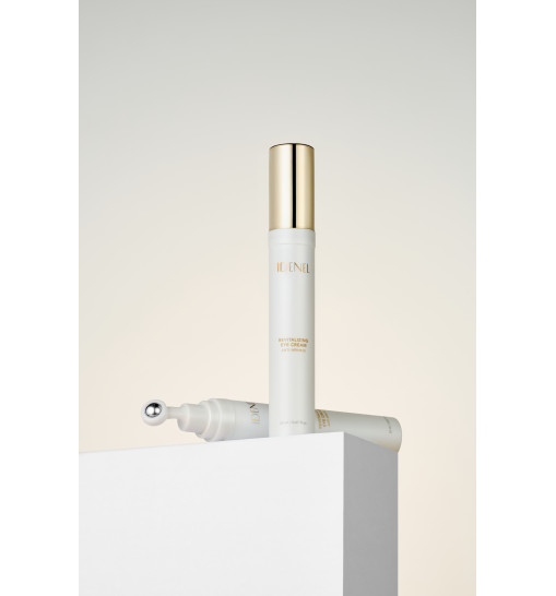 Idenel Revitalizing Eye Cream - Відновлюючий крем для шкіри навколо очей