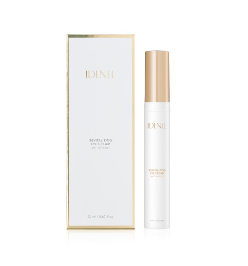 Idenel Revitalizing Eye Cream - Відновлюючий крем для шкіри навколо очей