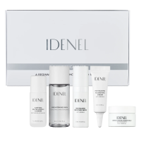 Idenel 7 Day Skin Care Kit - Набір догляду за шкірою на 7 днів