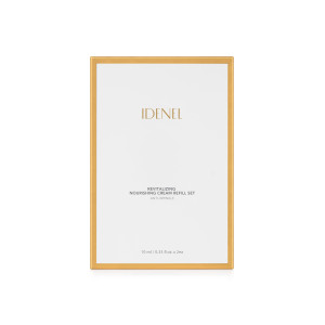 Idenel Refil Revitalizing Nourishing Cream - Потужний омолоджуючий крем для обличчя (рефіл)