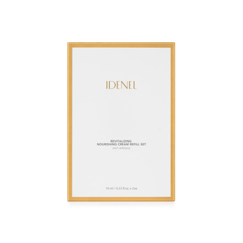 Idenel Refil Revitalizing Nourishing Cream - Потужний омолоджуючий крем для обличчя (рефіл)
