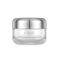 Idenel Intensive Moisture Locking Cream - Інтенсивний зволожувальний крем для обличчя