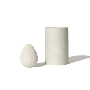 Maude DROP - external massager - Зовнішній масажер "DROP"