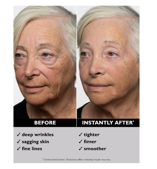 Peter Thomas Roth Instant FIRMx Temporary Face Tightener - Крем для розгладжування шкіри обличчя